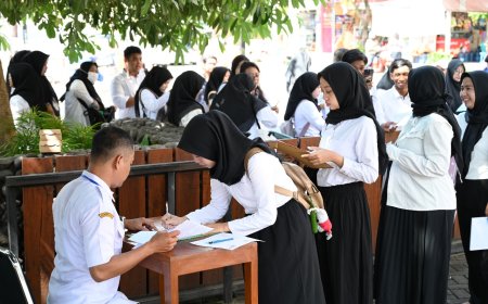 Syarat dan Cara Daftar CPNS 2026, Ini Tips Lolos Bergabung dengan ASN