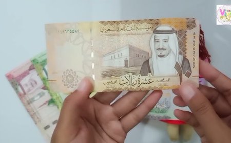 Negara dengan Mata Uang Terlemah terhadap Dolar AS