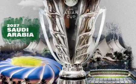 Daftar Wakil ASEAN di Piala Asia 2027, Apakah Indonesia Lolos?