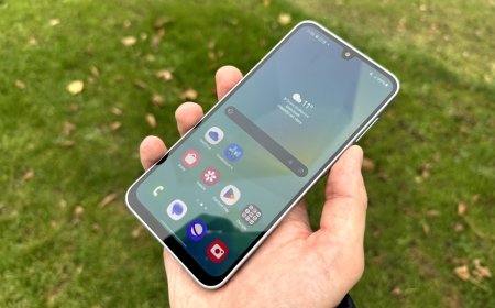 Samsung Rilis Pembaruan One UI 8.5 Beta dengan Fitur AI Canggih untuk Galaxy S24 dan Z Fold7