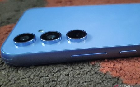 Samsung Galaxy Z Fold8 dan Z Flip8 Dilengkapi Fitur AI Deteksi Penipuan, Segera Hadir!