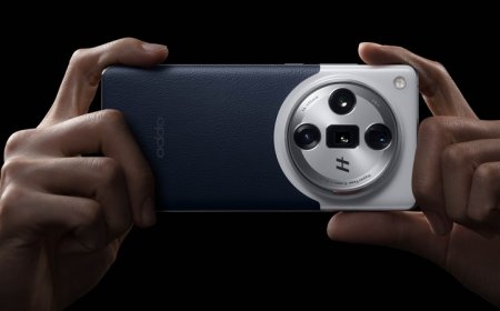 Oppo Find X9 Ultra Dibongkar dalam Teardown: Mengungkap Teknologi Canggih Smartphone Flagship 2026