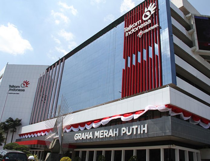 Telkom Hanya Loloskan 27 Dari 270 Kandidat, Siapkan Nakhoda Baru Lewat FLDP 2026