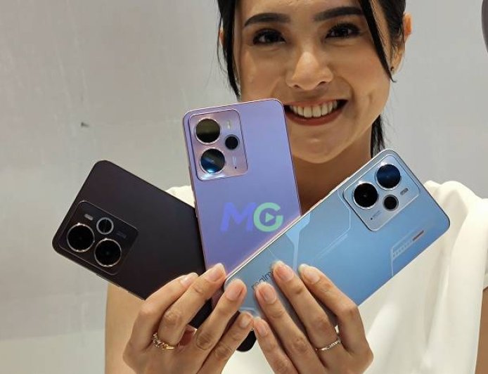 5 HP Rp1 Jutaan dengan RAM 8GB untuk Multitasking 2026: Pilihan Terbaik