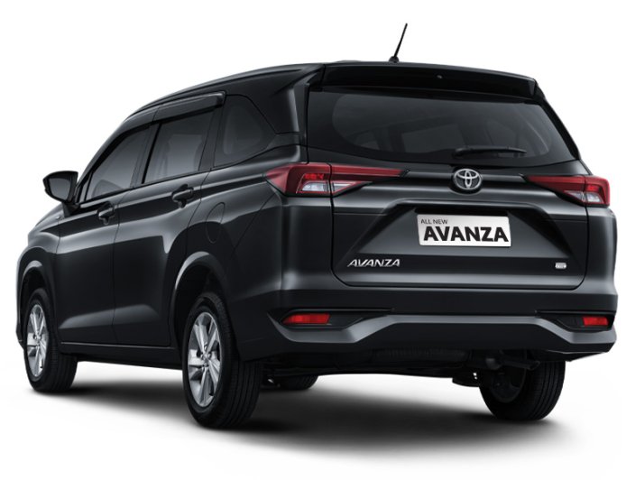Toyota Avanza Terbaru: Penyegaran Besar pada MPV Keluarga yang Tetap Fungsional