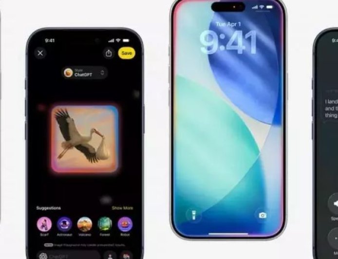 Pembaruan Fitur AI di iOS 27: Inovasi Canggih untuk Kemudahan Sehari-hari