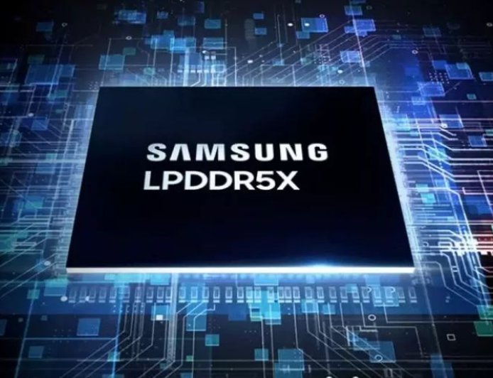 Samsung Hentikan Produksi Memori LPDDR4, Fokus pada LPDDR5 untuk Masa Depan