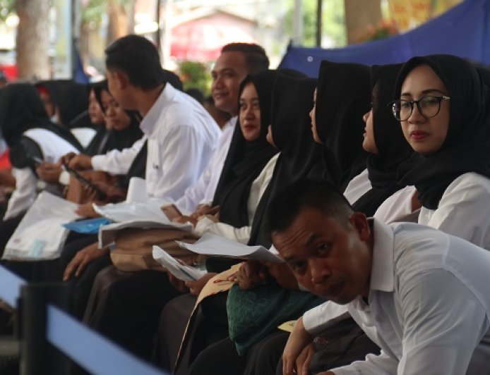 Kapan CPNS Dibuka 2026? Informasi Terbaru dan Tips Mempersiapkan Diri