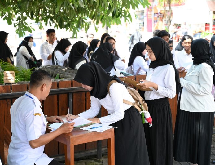 Syarat dan Cara Daftar CPNS 2026, Ini Tips Lolos Bergabung dengan ASN