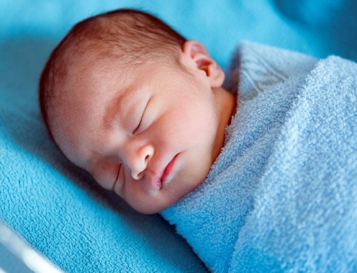 100 Nama Bayi Lahir Bulan April: Inspirasi Indah, Penuh Makna, dan Modern