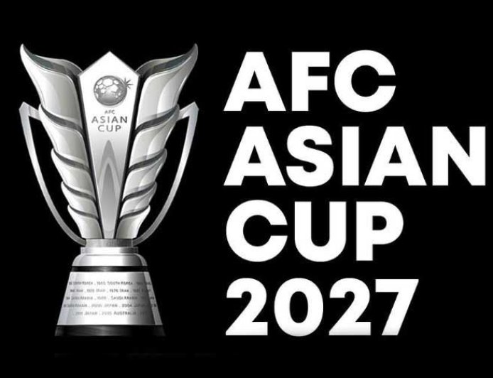 23 Tim Telah Lolos ke Piala Asia 2027: Siap Bertanding di Arab Saudi