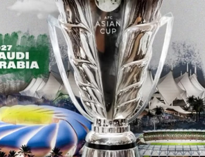 Daftar Wakil ASEAN di Piala Asia 2027, Apakah Indonesia Lolos?