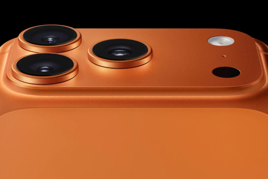 iPhone 200MP, Kamera Telefoto Periskop 200MP Diperkirakan Hadir pada 2028