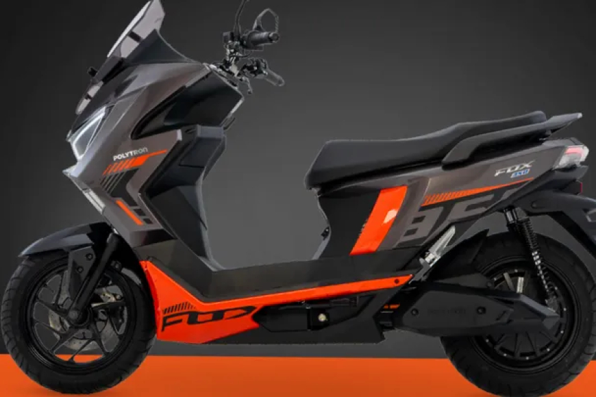 Polytron Fox 350 Mogok dan Setir Putus setelah 1.500 KM, Masalah Kualitas atau Tantangan Layanan Purnajual?