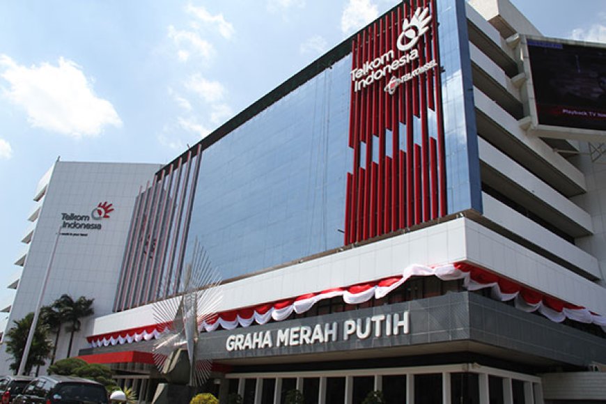 Telkom Hanya Loloskan 27 Dari 270 Kandidat, Siapkan Nakhoda Baru Lewat FLDP 2026