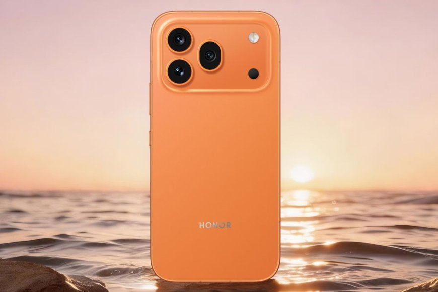 HONOR 600 dan 600 Pro Resmi Meluncur, Jadi Penantang Baru Galaxy S25 FE dengan Layar Modern dan Kamera 200MP