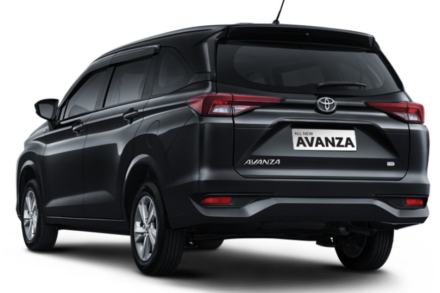 Toyota Avanza Terbaru: Penyegaran Besar pada MPV Keluarga yang Tetap Fungsional