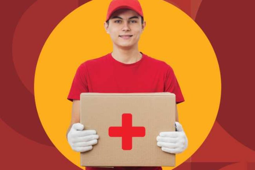 Cara Pesan Obat di Gojek dengan Go-Med, Bisa Pakai Resep