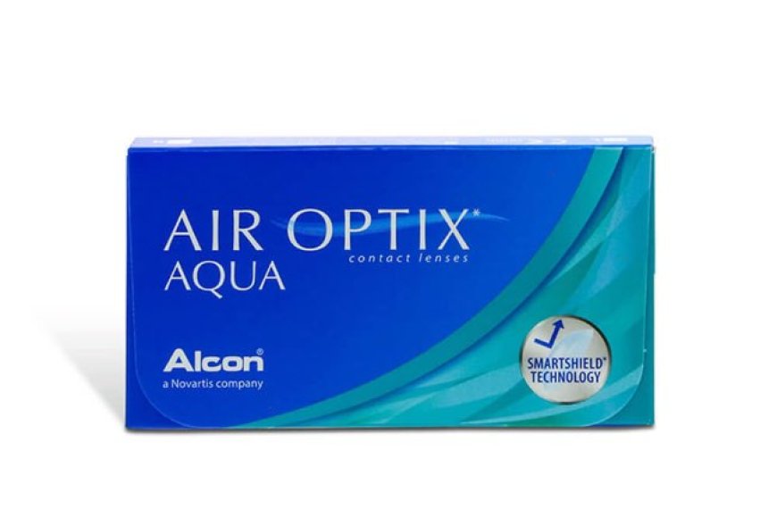 9 Merk Softlens yang Bagus dan Berkualitas, Aman Dipakai!