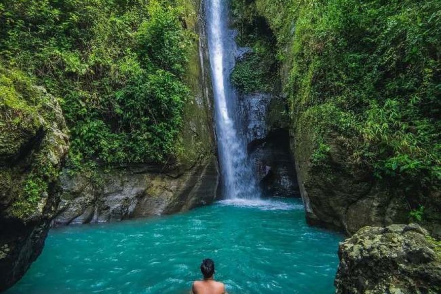 Curug Siluwok: Lokasi, HTM, Jam Buka dan Daya Tariknya