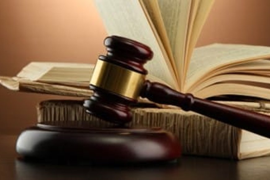 Kenali Prospek Kerja Jurusan Hukum yang Paling Menjanjikan