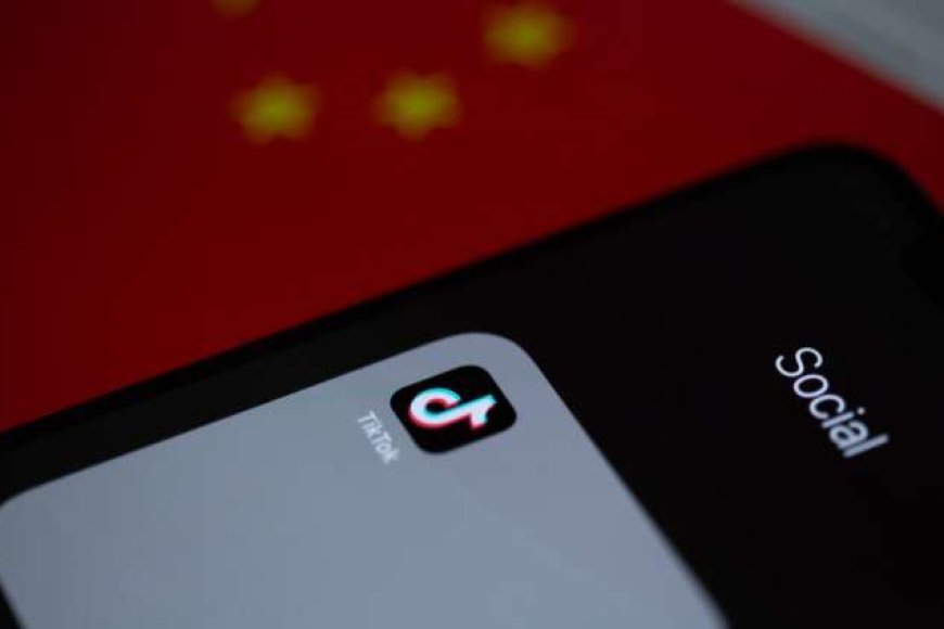 Kenapa Tiktok Tidak Bisa Dibuka? Ini Penyebab dan Solusinya