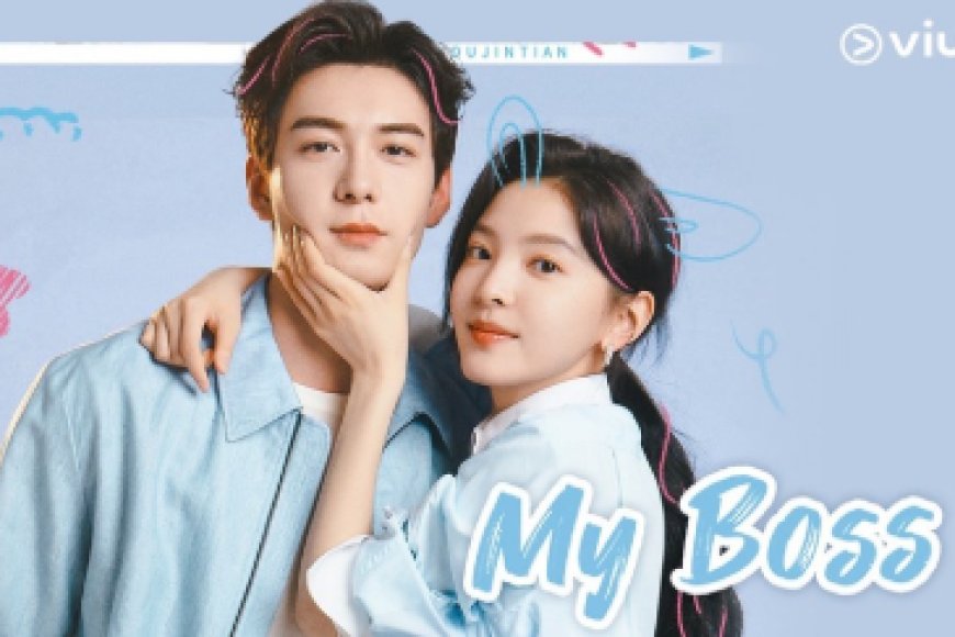 Aplikasi Drama China Gratis, Nonton C-Drama Tanpa Berlangganan