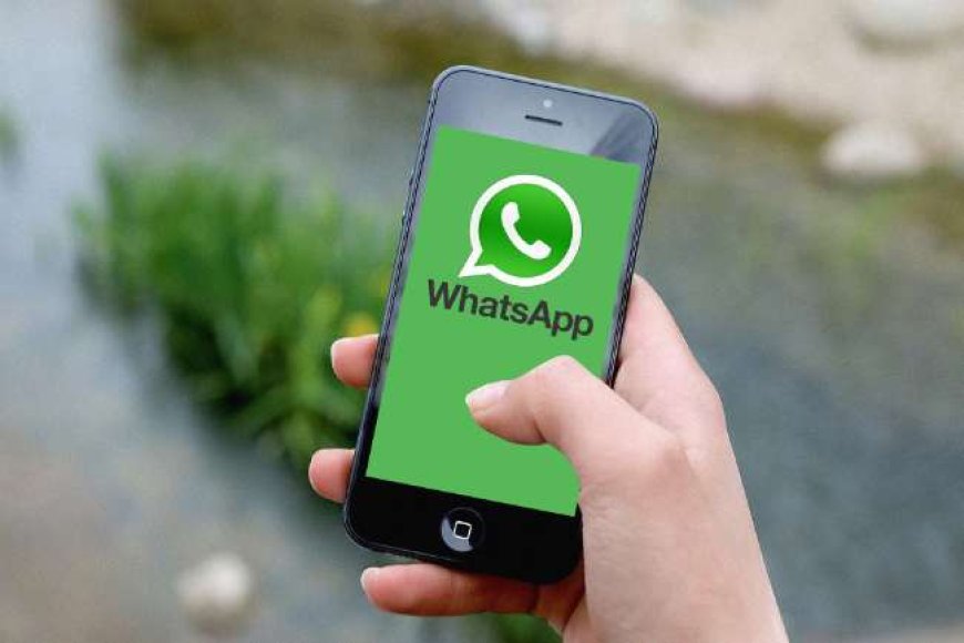 4 Cara Pindah WhatsApp Android ke iPhone Mudah dan Praktis