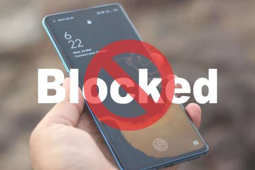 4 Cara Mengatasi IMEI HP Terblokir Secara Tiba-tiba, Mudah Kok!