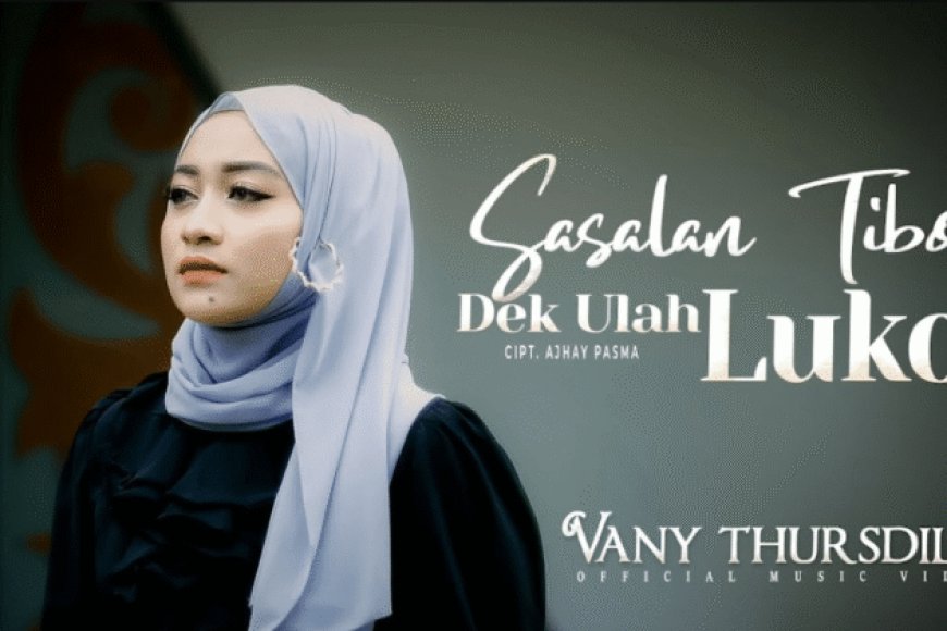 Kumpulan Lagu Minang Viral TikTok Terbaru 2026 dan Liriknya