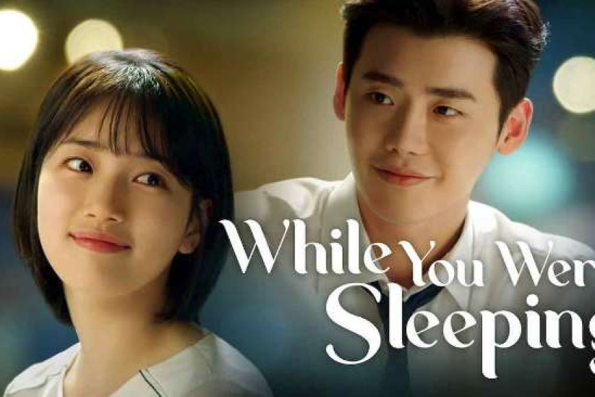 15 Drama Korea Episode Panjang Terbaik dengan Rating Tinggi