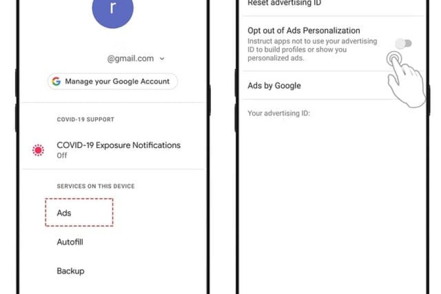 8 Cara Menghilangkan Iklan di HP OPPO yang Tiba-tiba Muncul