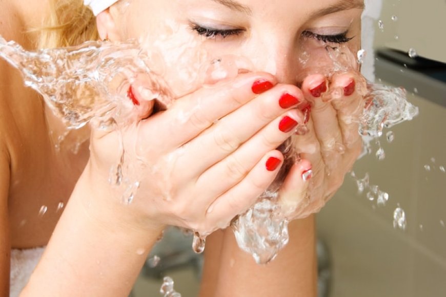 Tutorial Make Up Ulzzang Hijab ala Artis Korea yang Imut