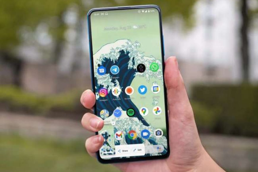 Cara Screenshot Panjang di HP Android dan iPhone (Mudah)