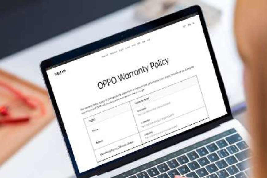 5 Cara Mengecek Garansi OPPO Lewat HP via Online dan Offline