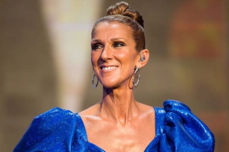 Lirik Lagu On Ne Change Pas Celine Dion dan Terjemahannya