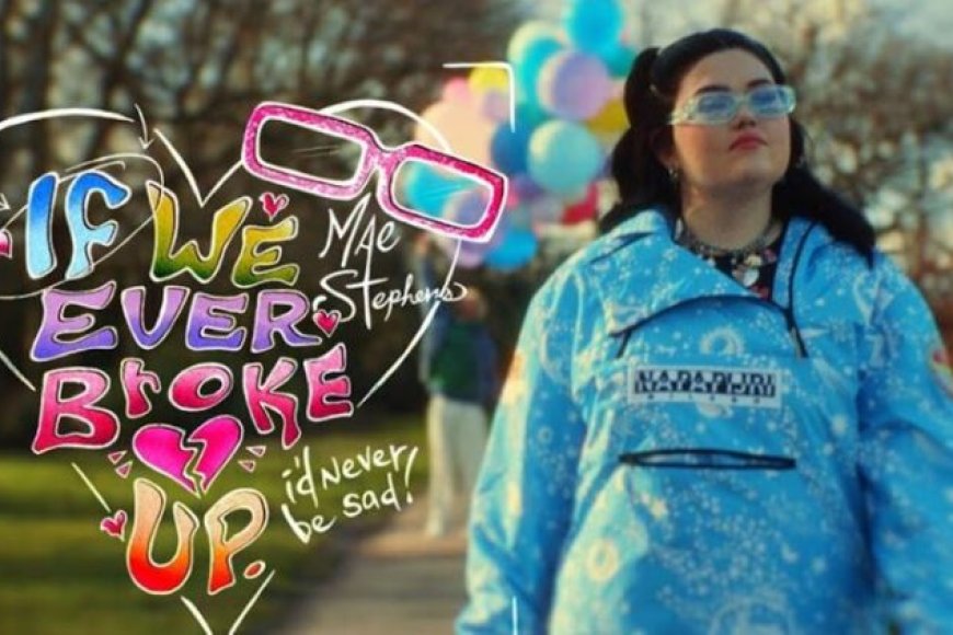 Arti Lirik Lagu If We Ever Broke Up Viral di TikTok