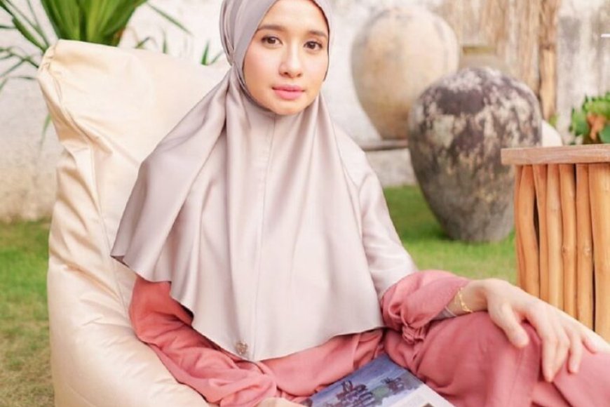 8 Model Hijab Bergo Sport, Adem dan Stylish untuk Olahraga