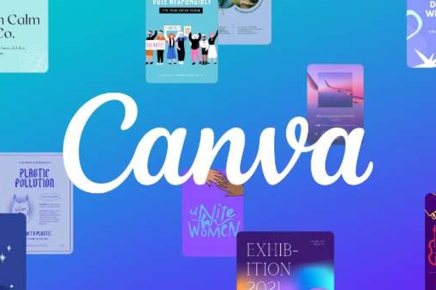 2 Cara Hapus Background di Canva untuk Foto dan Video, Praktis!