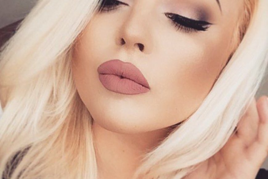 4 Tutorial Make Up Wajah Berminyak Anti Crack dan Tahan Lama