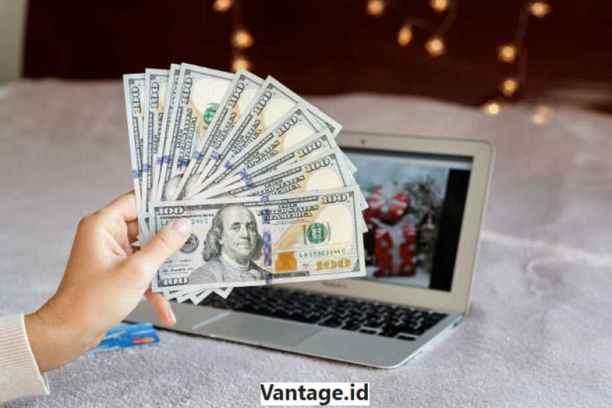 Website Situs Penghasil Uang 2026 (Terbukti Membayarkan)