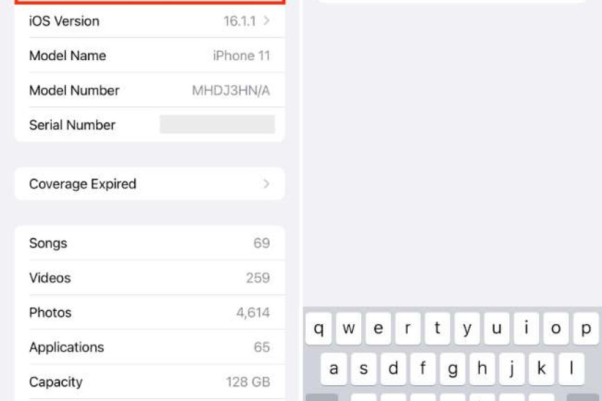 Cara Mengganti Nama Hotspot iPhone (Semua Seri &amp; OS), Mudah!