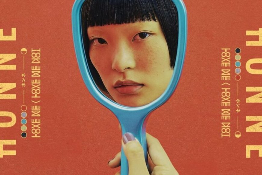 Lirik Honne Location Unknown, Chord Piano, dan Artinya