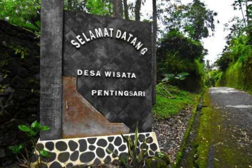 Desa Wisata Pentingsari: Lokasi, Harga Paket Wisata &amp; Jam Buka
