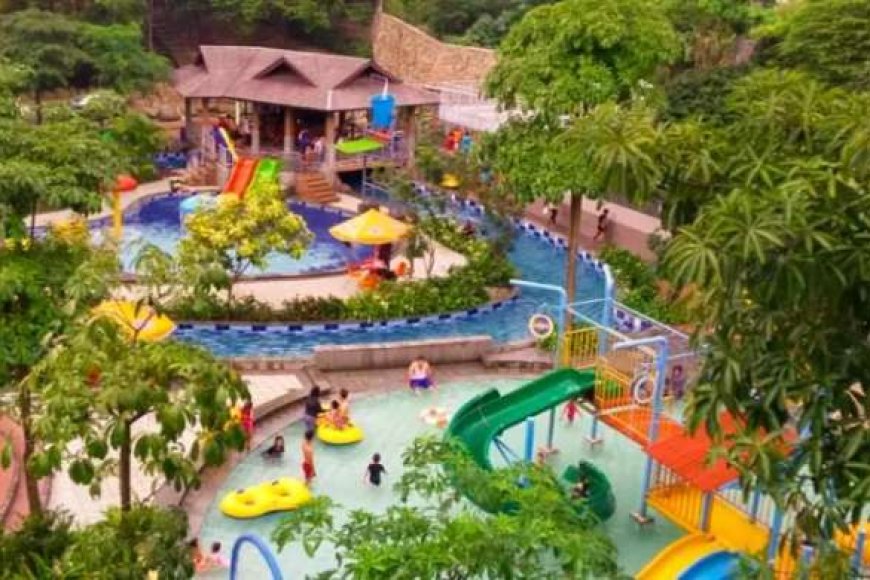 Sumber Karya Indah Bogor (SKI): Daya Tarik, HTM dan Jam Buka