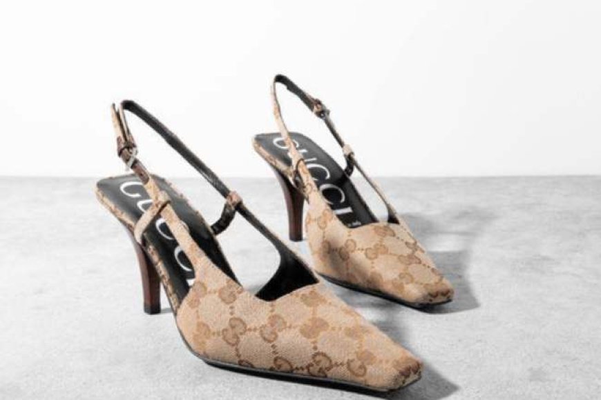 7 Model Tren Sepatu 2026 Wanita yang Sedang Populer dan Hits!