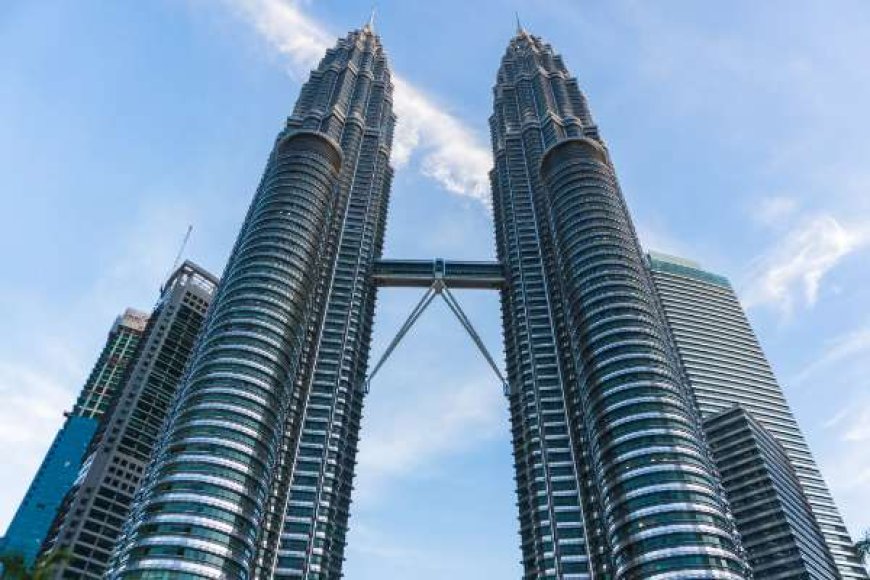 10 Wisata Malaysia Terbaru dan Populer, Asyik untuk Liburan!