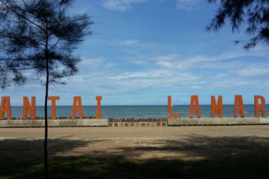 Pantai Lamaru: Lokasi, Rute, Harga Tiket dan Daya Tariknya