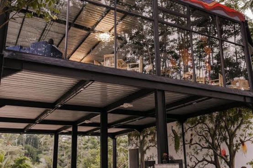 Cafe Senja Jember: Lokasi, Harga Menu, dan Daya Tariknya