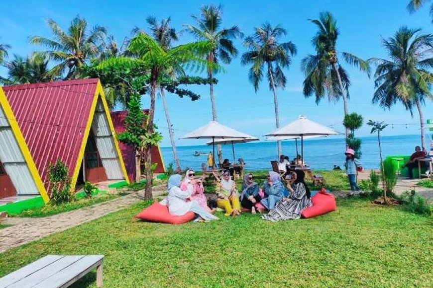 Ekowisata Mangrove Togeo: Jam Buka, HTM, Rute, Keindahannya